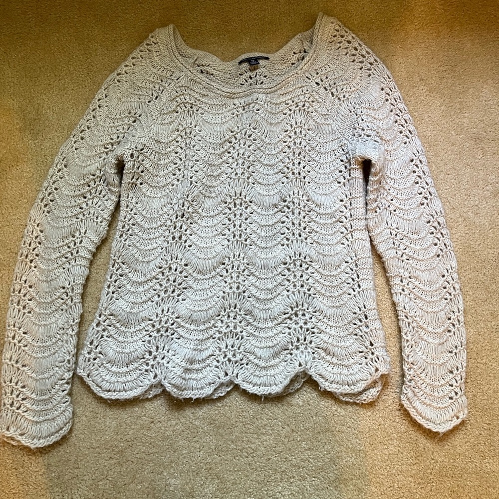 American Eagle Outfitters Sweater